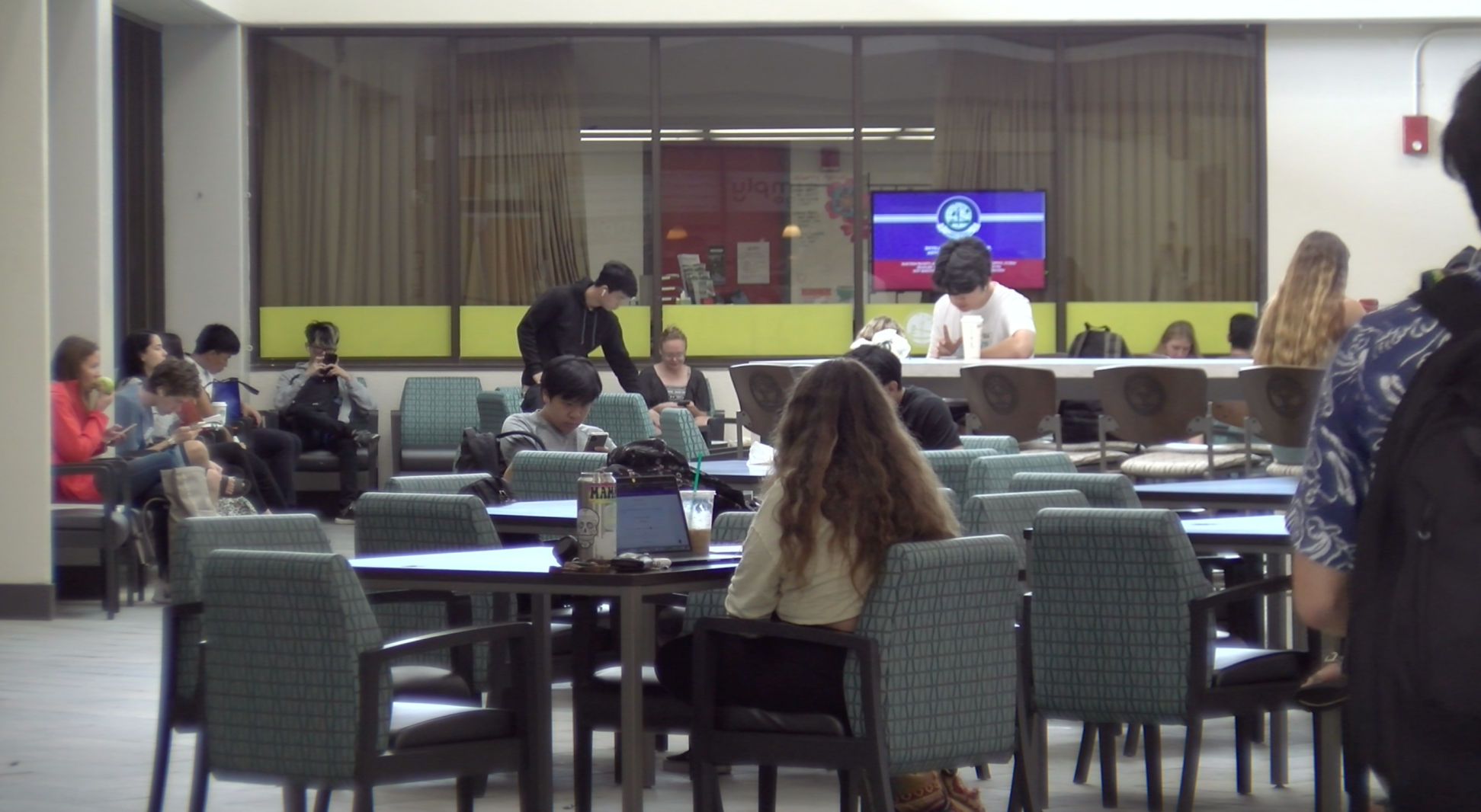 Campus Center